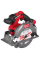 Аккумуляторная дисковая пила Milwaukee M18 FCS552-0, каркас