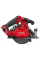 Аккумуляторная дисковая пила Milwaukee M18 FCS552-0, каркас