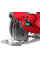 Аккумуляторная дисковая пила Milwaukee M18 FCS552-0, каркас