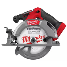 Акумуляторна дискова пила Milwaukee M18 FCS552-0, каркас