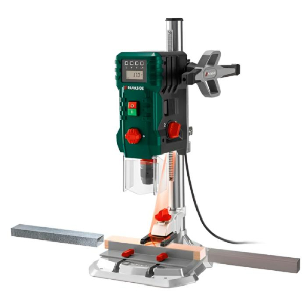 Свердлильний верстат Scheppach (Parkside) PTBM710A1