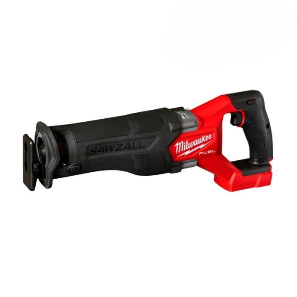 Аккумуляторная сабельная пила Milwaukee M18 FSZ-0, каркас