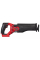 Аккумуляторная сабельная пила Milwaukee M18 FSZ-0, каркас