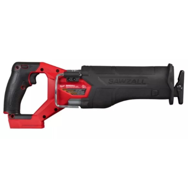 Аккумуляторная сабельная пила Milwaukee M18 FSZ-0, каркас
