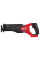 Аккумуляторная сабельная пила Milwaukee M18 FSZ-0, каркас