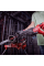 Аккумуляторная сабельная пила Milwaukee M18 FSZ-0, каркас