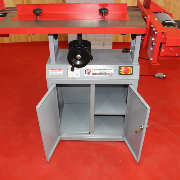 Станок шлифовальный для кантов Holzmann KOS 2510N