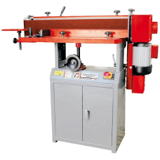 Станок шлифовальный для кантов Holzmann KOS 2510N