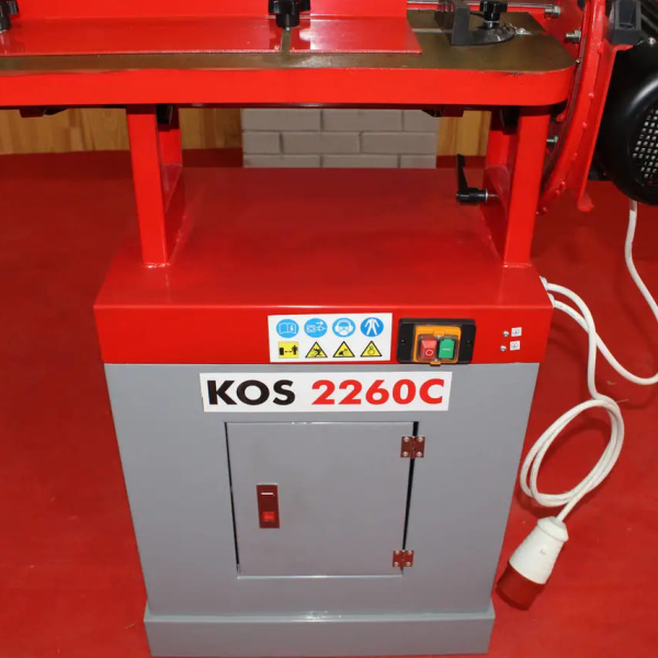 Станок шлифовальный для кантов Holzmann KOS 2260C