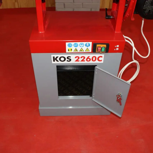 Верстат шліфувальний для кантів Holzmann KOS 2260C