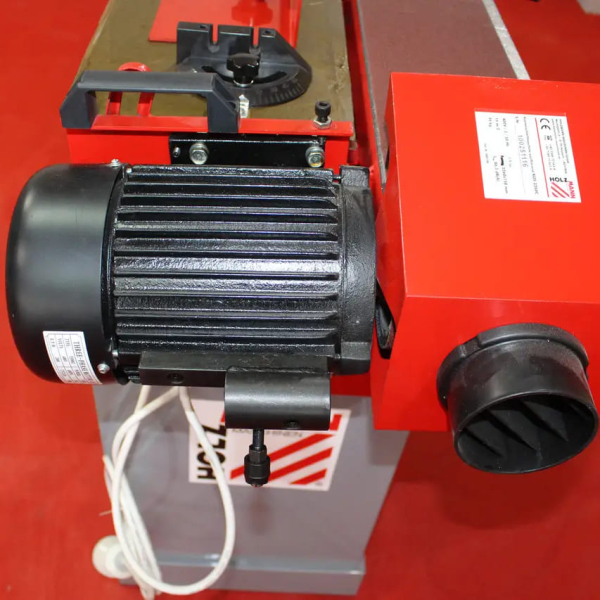 Верстат шліфувальний для кантів Holzmann KOS 2260C