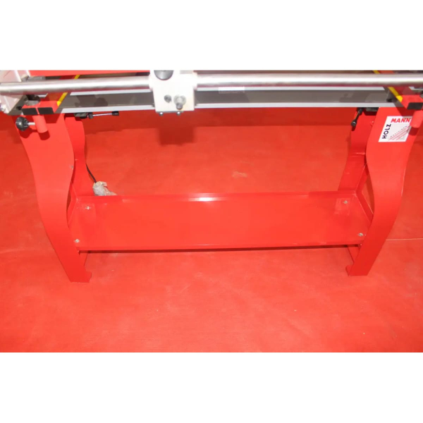 Токарный станок по дереву Holzmann VD 1100N