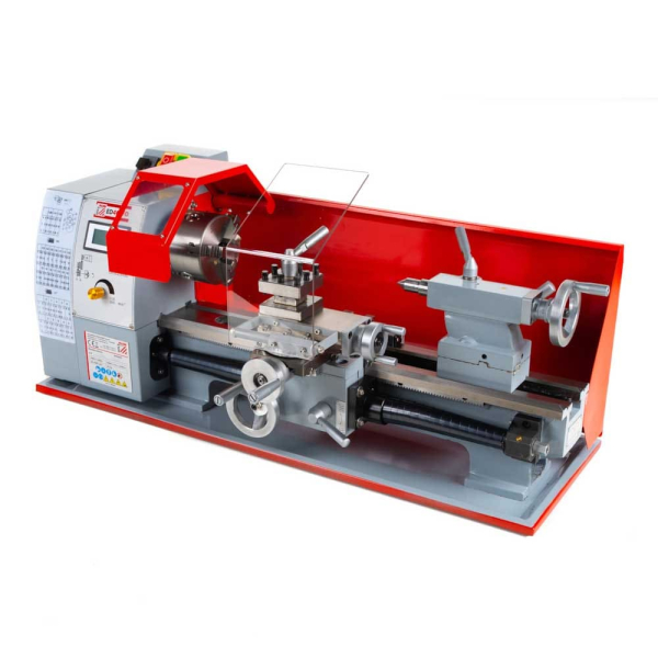 Токарно-винторезный станок Holzmann ED 400FD