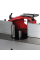 Фрезерный станок по дереву Holzmann FS 160L, 400V