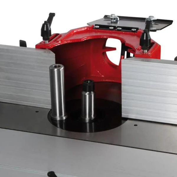 Фрезерний верстат по дереву Holzmann FS 160L, 400V