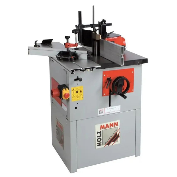 Фрезерный станок по дереву Holzmann FS 160L, 400V