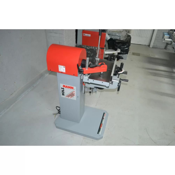 Сверлильный станок Holzmann SB4116HM_230V