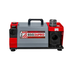 Верстат для заточування свердел Holzmann BSG 26PRO