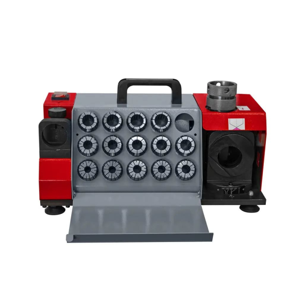 Станок для заточки сверл Holzmann BSG 26PRO
