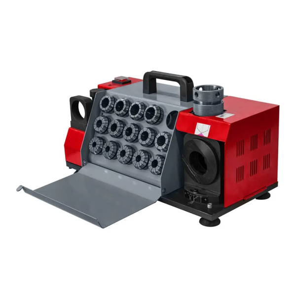 Верстат для заточування свердел Holzmann BSG 26PRO