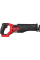 Аккумуляторная сабельная пила Milwaukee M18 FSZ-0X, каркас, в кейсе