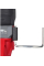 Аккумуляторная сабельная пила Milwaukee M18 FSZ-0X, каркас, в кейсе