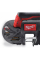 Акумуляторна стрічкова пила Milwaukee M12 BS-0, каркас