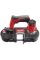 Акумуляторна стрічкова пила Milwaukee M12 BS-0, каркас