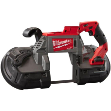 Акумуляторна стрічкова пила Milwaukee M18 CBS125-0, каркас