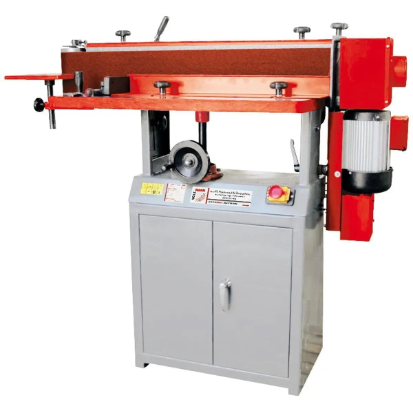 Станок шлифовальный для кантов Holzmann KOS 2510N 230 В