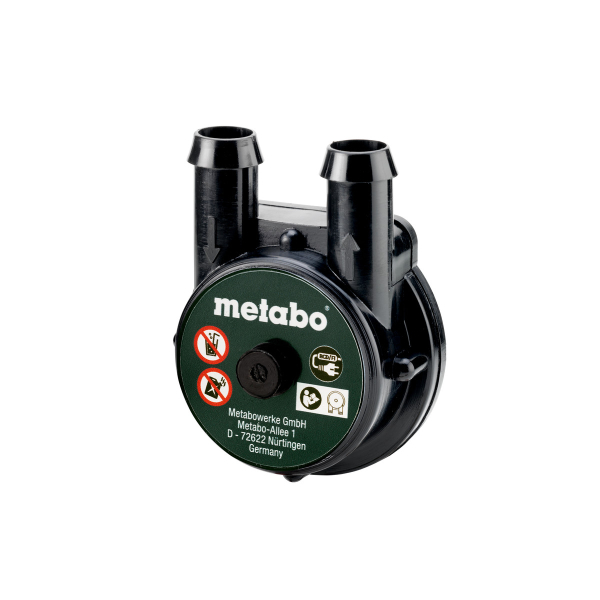 Насос-насадка Metabo BPV 01