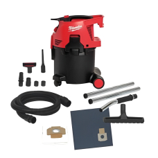 Пылесос Milwaukee AS 300 ELCP