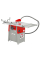 Циркулярный станок Holzmann TS 250, 400V