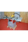 Циркулярный станок Holzmann TS 250, 230V