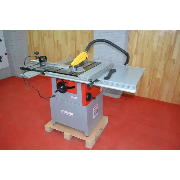 Циркулярный станок Holzmann TS 250, 230V