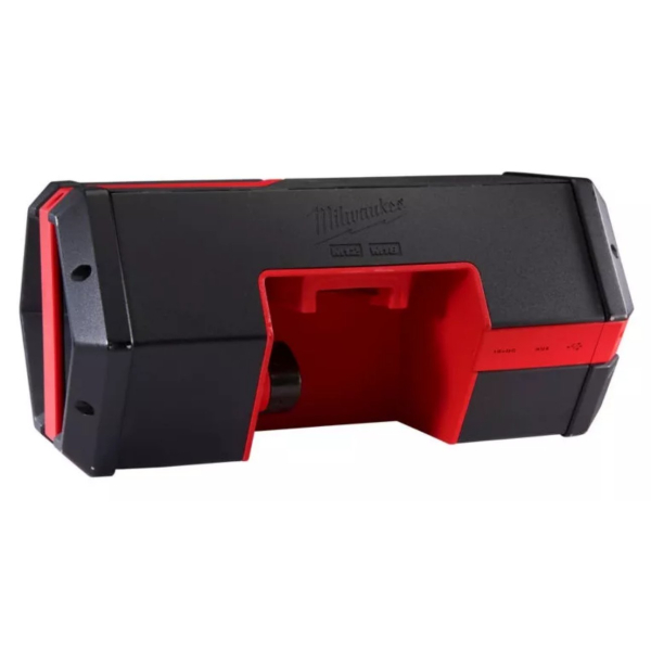 Аккумуляторная акустическая система Milwaukee M12-18 JSSP-0, каркас