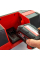 Аккумуляторная акустическая система Milwaukee M12-18 JSSP-0, каркас
