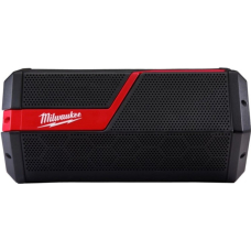  Аккумуляторная акустическая система Milwaukee M12-18 JSSP-0, каркас