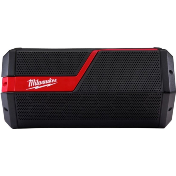 Аккумуляторная акустическая система Milwaukee M12-18 JSSP-0, каркас