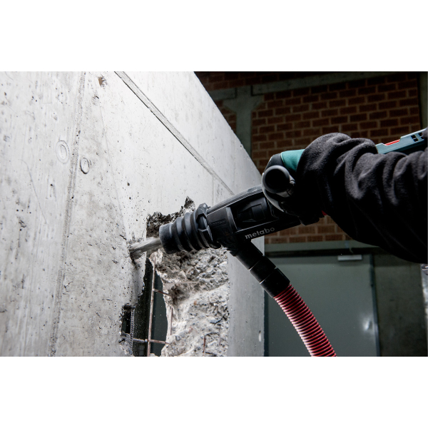 Комплект для отвода пыли Metabo ESA max