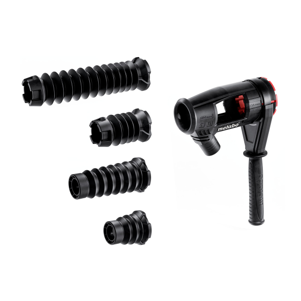 Комплект для отвода пыли Metabo ESA max