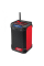 Аккумуляторная колонка-радиоприемник с зарядным устройством Milwaukee M12 RCDAB+, каркас