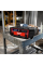Аккумуляторное радио с зарядным устройством Milwaukee M18 PRCDAB+-0, каркас