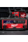 Аккумуляторное радио с зарядным устройством Milwaukee M18 PRCDAB+-0, каркас