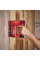 Аккумуляторный степлер Milwaukee M12 BST-202X, 2 акб М12 B2, з/у С12, HD кейс