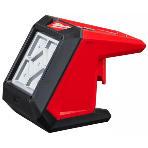 Аккумуляторный фонарь Milwaukee M12 AL-0, каркас