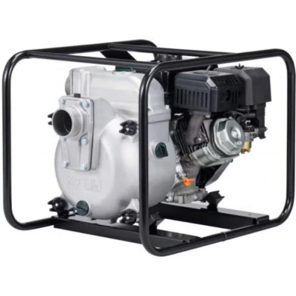 Мотопомпа Koshin KTZ-80X