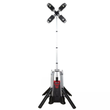Аккумуляторная мачта освещения Milwaukee MX FTL-601-0, 1хMXF XC406