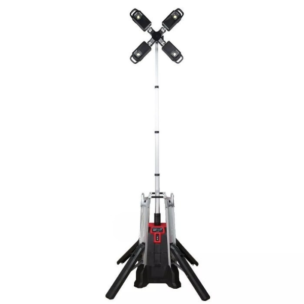 Аккумуляторная мачта освещения Milwaukee MX FTL-601-0, 1хMXF XC406