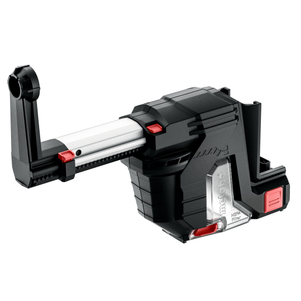 Система пиловідведення Metabo ISA 28
